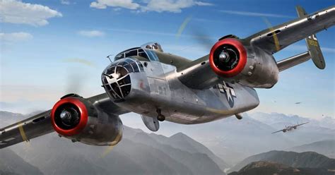 Warbirds of Glory: Education through B-25 Restoration | Justrite