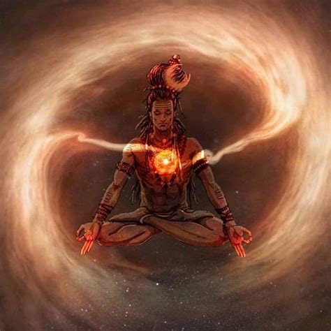 ѕнιν ѕнαктι on Instagram: “The Powerful God: Shiva is 'shakti' or power ...