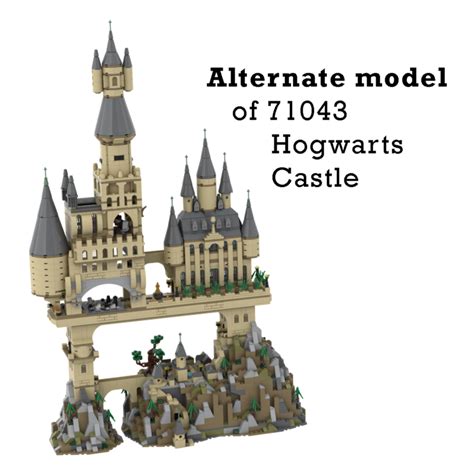 Lego Hogwarts Castle Interior | ubicaciondepersonas.cdmx.gob.mx