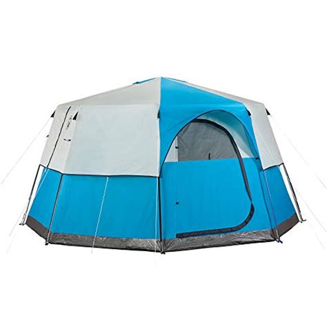 20 Best Coleman Camping Tents You Must See for 2021 - The Tent Hub