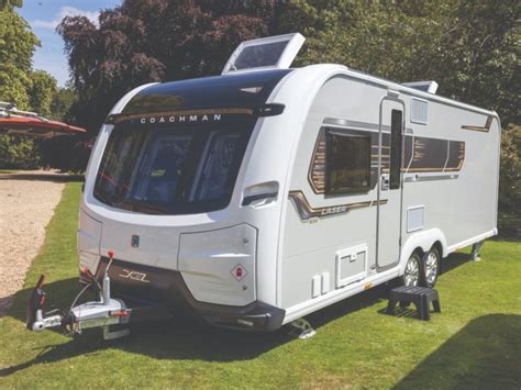 Best caravan for seasonal pitches 2024 - Practical Caravan