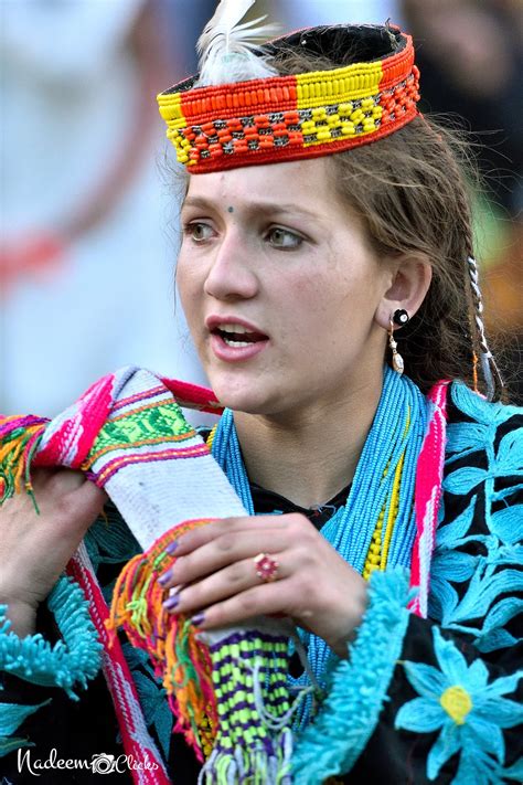 Everything you need to know about Kalash People the white tribe of ...