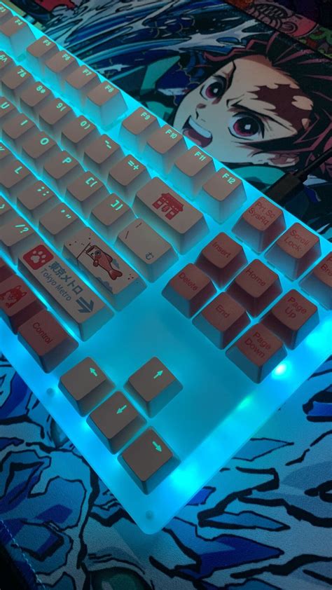 RGB > keyboard » keebs.gg