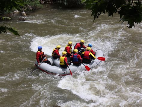 Rafting in River Struma | Rafting in River Struma at Kresna'… | Flickr