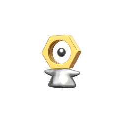 Pokemon Sword and Shield Meltan | Locations, Moves, Weaknesses