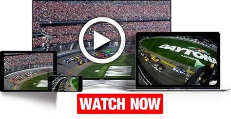 Daytona 500 Live Stream 2020 | How to Watch NASCAR Racing Online Free ...