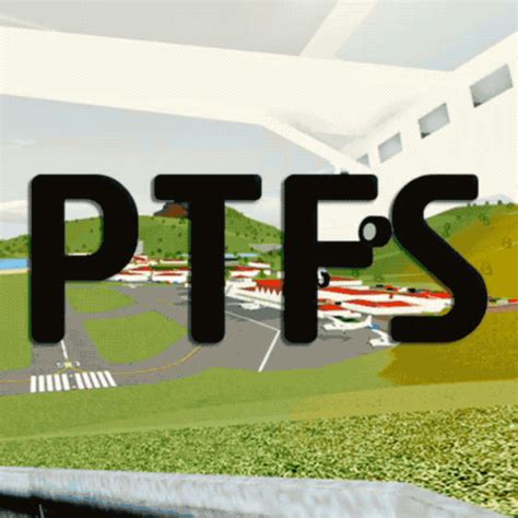 PTFS Stats | Discord Bots