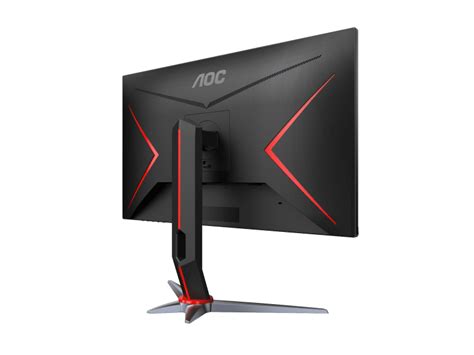 24G2 23.8" FreeSync Premium Gaming Monitor - AOC Monitor