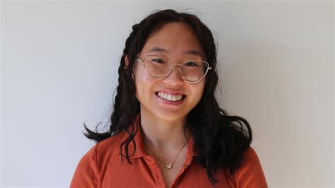 Landscape architecture student named undergraduate National Olmsted Scholar | Penn State University