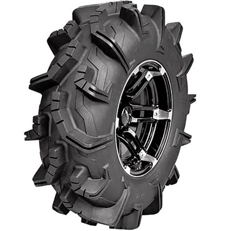 NEW UTV MUD TIRES - UTV Action Magazine