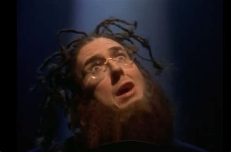 ‘Weird Al’ Yankovic’s Top 10 Biggest Billboard Hits: ‘Eat It,’ ‘Like A Surgeon’ & More ...