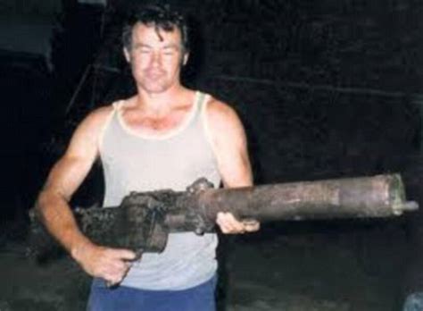 Ivan Milat, Australia's 'Backpacker Murderer' Who Butchered 7 Hitchhikers