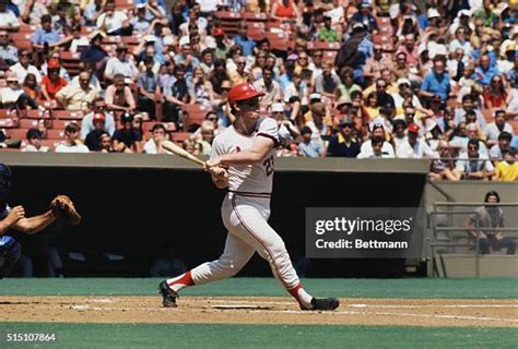 186 Ted Simmons Cardinals Stock Photos, High-Res Pictures, and Images - Getty Images