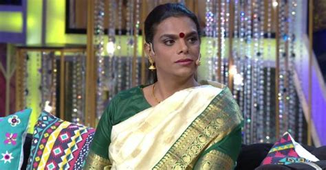 Here's What Transgender Activist Gauri Sawant Had To Say About Motherhood