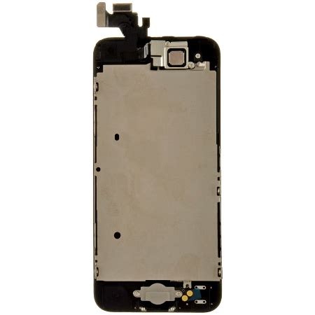 Apple iPhone 5 Complete Screen Replacement