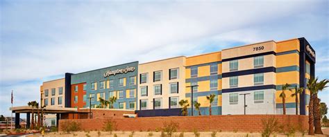 Hampton Inn Las Vegas Strip South, Las Vegas, NV Jobs | Hospitality Online