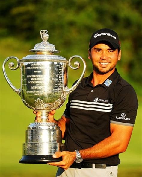 Jason Day won the 2015 U.S PGA Championship. Score : 268 (-20 ...