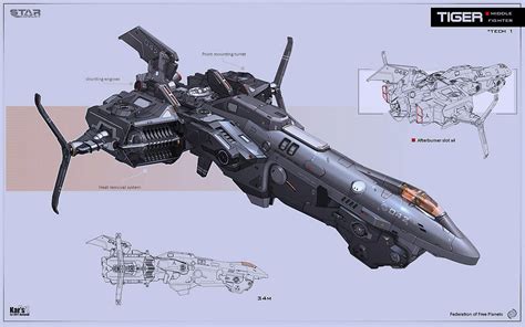 star citizen ship concept art - Google Search #starcitizenspaceships ...