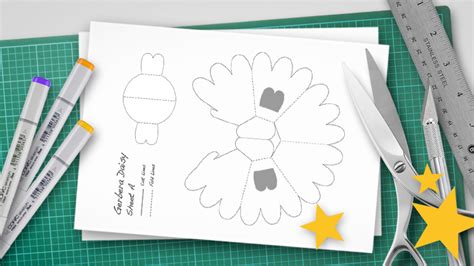 Pop Up Card Templates Free Download Pdf - FREE PRINTABLE TEMPLATES