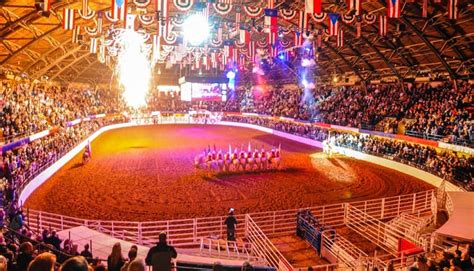 Fort Worth Stock Show & Rodeo | KTFW-FM