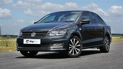 Volkswagen Vento 2024 Price in Malaysia, News, Specs, Images, Reviews, Latest Updates | WapCar