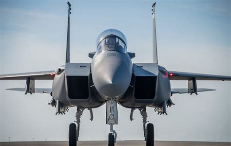 F-15QA vs. F-15EX: Which F-15 Is the Better Fighter? - 19FortyFive