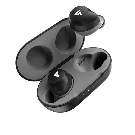 Boult Audio AirBass TrueBuds-X True Wireless Earbuds Review ~ Techy Gadget Guru