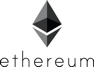 Download Ethereum Logo Vector & PNG - Brand Logo Vector