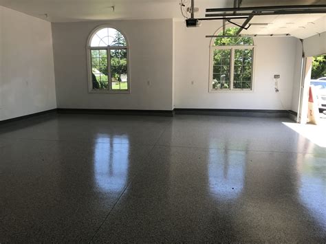 Garage Floor Coating Madison Wi – Flooring Ideas