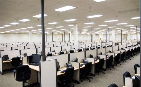 Call Center Cubicles Lakeland FL