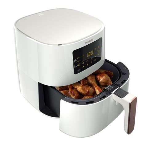 Philips Essential Connected Digital Airfryer XL Black HD9280/90 | ubicaciondepersonas.cdmx.gob.mx