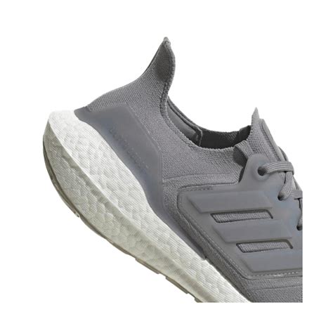 Adidas Ultraboost 22 Shoes Gray