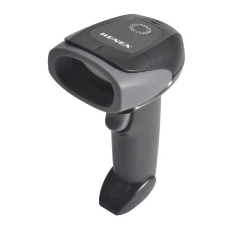 10 Henex Barcode Scanner - Tech Store Lebanon