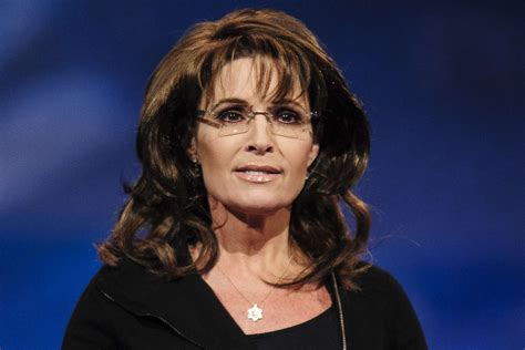 Sarah Palin Loses Election for Alaska House Seat to Dem. Mary Peltola