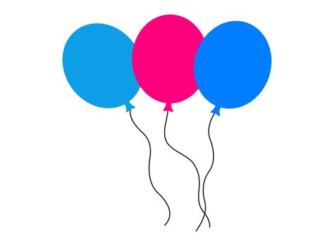 animated party balloons clipart 10 free Cliparts | Download images on Clipground 2024