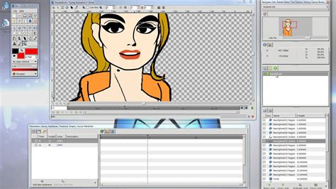 Synfig Tutorial 1: Getting Started - YouTube