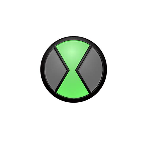 Omnitrix Logo by DarkR08 on DeviantArt