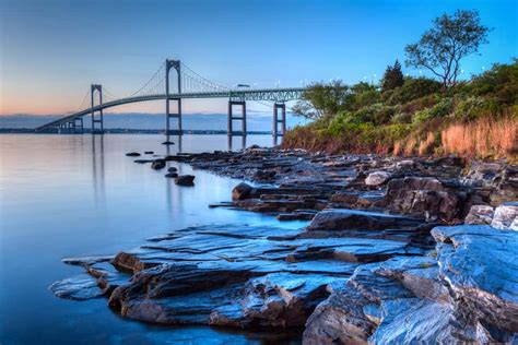 Top 15 Most Beautiful Places To Visit In Rhode Island - GlobalGrasshopper