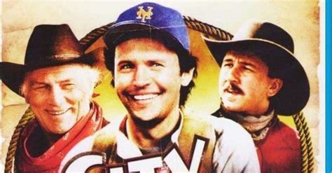 City Slickers Cast List: Actors and Actresses from City Slickers