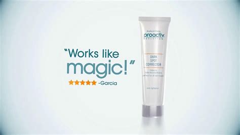 Proactiv Dark Commercial Corrector TV Spot, 'More than Just Pimples ...