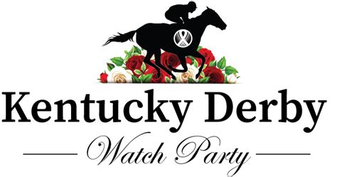 Kentucky Derby Logo Png : Party Logo Png Download 1000 476 Free Transparent Logo Png Download ...