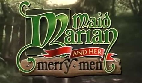 Celebrating Maid Marian & Her Merry Men: a children's television classic | Film Stories