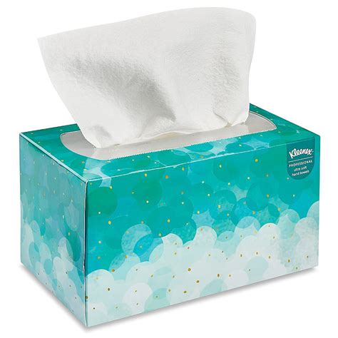 Kleenex® Hand Towels In a Box S-15812 - Uline