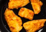 Pan Fried Fish - Recipe