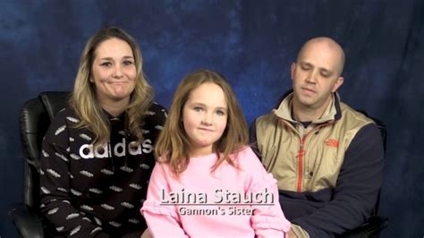 Gannon Stauch’s dad will testify against ‘killer’ wife Letecia at ...