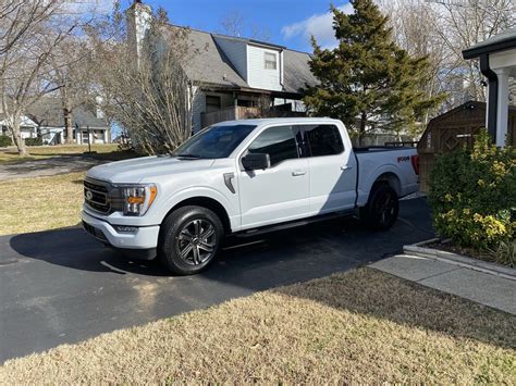 My 2021 F150 XLT 302a owner quick review | F150gen14 -- 2021+ Ford F-150, Tremor, Raptor Forum ...