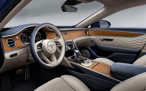 Two new versions at Bentley for 2023 - TRACEDNEWS