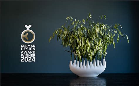 German Design Awards und weitere Auszeichnungen