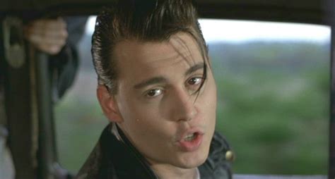 Cry-Baby screencaps - Johnny Depp Image (5495351) - Fanpop