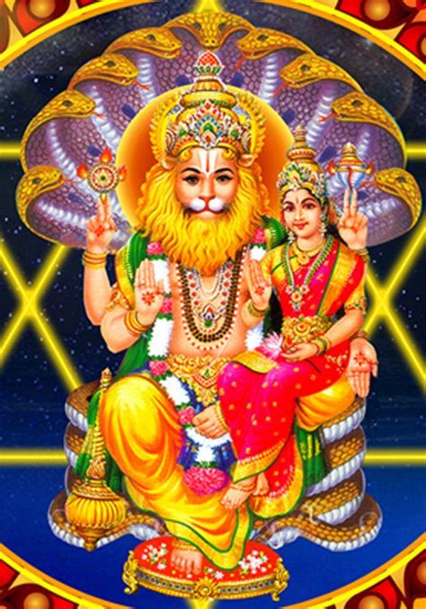 Narasimha Wallpapers - Top Những Hình Ảnh Đẹp